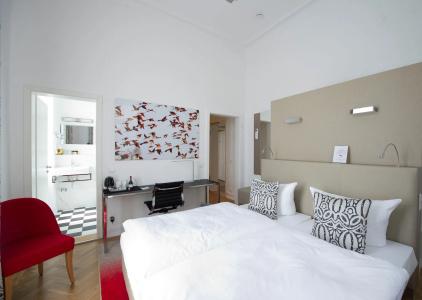 BoutiqueDreesen - Villa Godesberg - 2