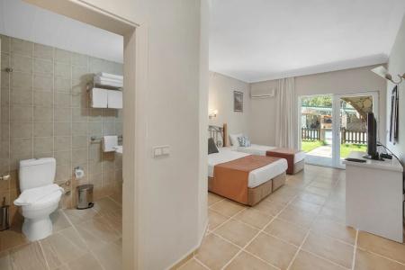Alados Otel - 54