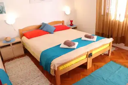 Guest House Tomanovic - 157