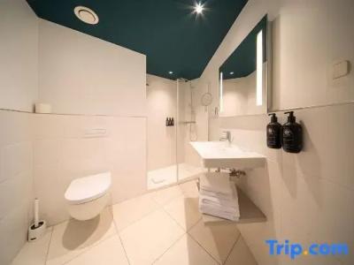 Mercure Antwerp City Centre - 290