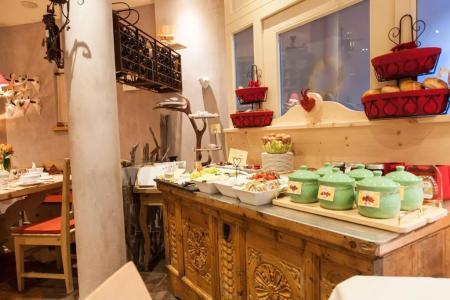 Am Dorfplatz Suites - Adults only - 12