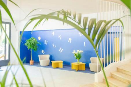 hôTel Imperator béZiers - 8