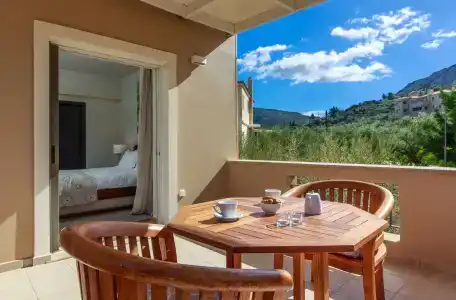 Anthemion Suites and Villas - 66