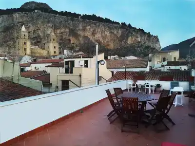 La Giara - 15