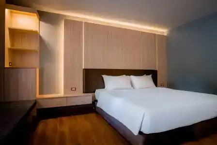 Thanthip Beach Resort - Sha Extra Plus - 40