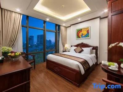 Royal St Hanoi - 103