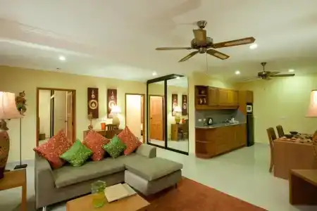 Baan Souy Resort Sha Extra Plus - 75