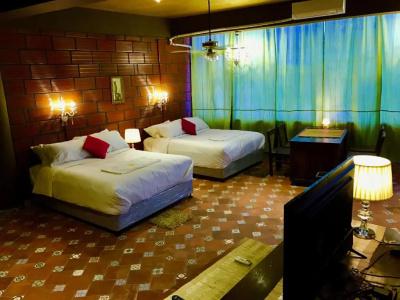 Golden Lotus Bangalore Boutique Suites - 30