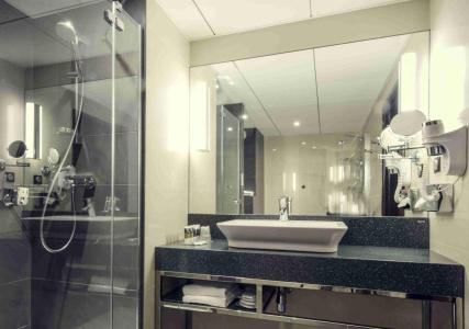 Mercure Gdynia Centrum - 9