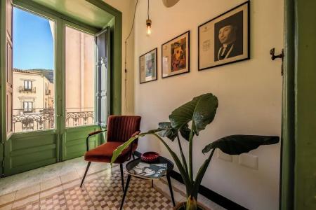 Kefa Holiday - Palazzo Villelmi - 58
