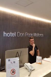 Don Pepe - Adults Only - 27