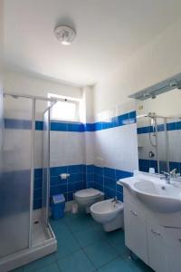 Residence Pietre Bianche ApartHotel - 154