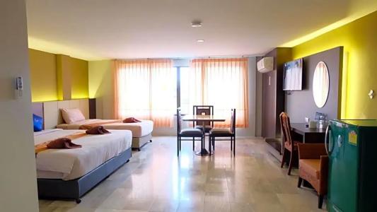 Silom Boutique Hatyai - 80