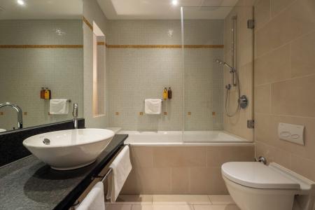 Aqua Aurelia Suitenan den Thermen - 31