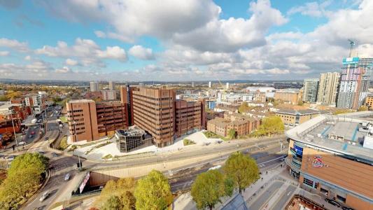 Park Regis Birmingham - 75