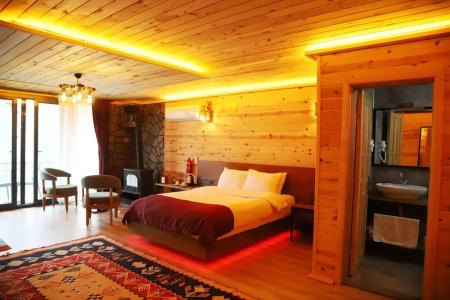 Yamacda Suit Otel - 33