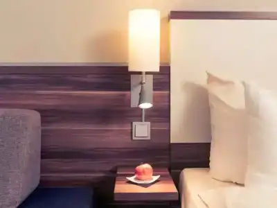 Mercure Saarbrücken Süd - 32
