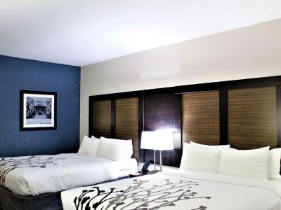 Sleep Inn - 4