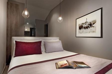 Best Western Plus Nice Cosy - 93