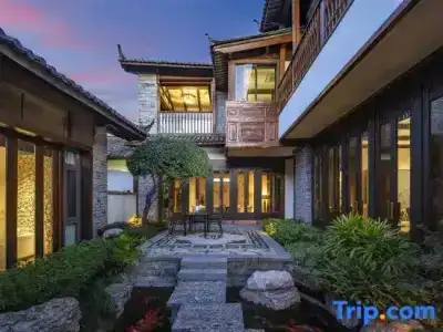 Indigo Lijiang Ancient Town, An Ihg Hotel - 138