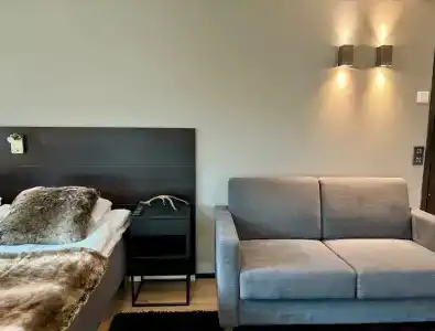 Levi Suites Levi Gold - 2
