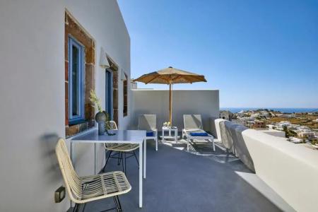 Luna Santorini Suites - 130