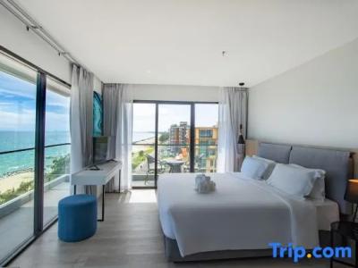 Fortune Saeng Chan Beach Rayong - Sha Plus - 168