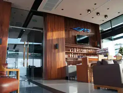 Serenotel Pattaya - 23