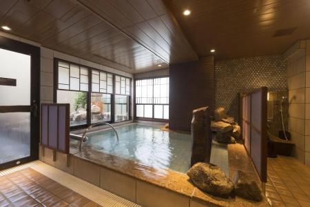 Myoujin-no-Yu Dormy Inn Premium Kanda - 18