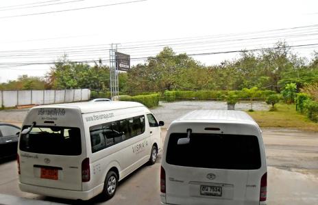 Vismaya Suvarnabhumi - 21