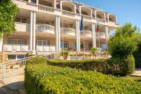 Villa Aurora - 31