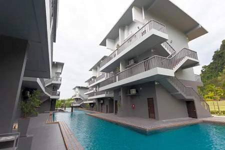 Arawan Krabi Beach - 59