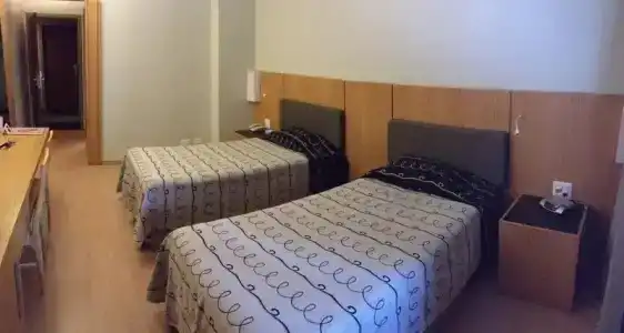 Monreale Plus Excelsior São Paulo - 119