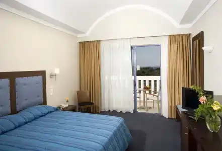 Lakitira Suites - 2