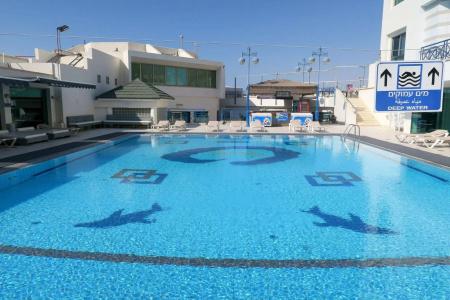 Palms Eilat - 14