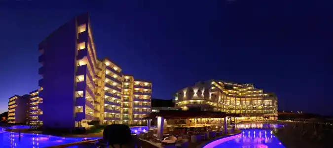 Elysium Resort & Spa - 36