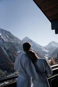 WaldFletschhorn Saas-Fee - 57