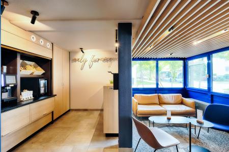 b&b müNchen-Garching - 45