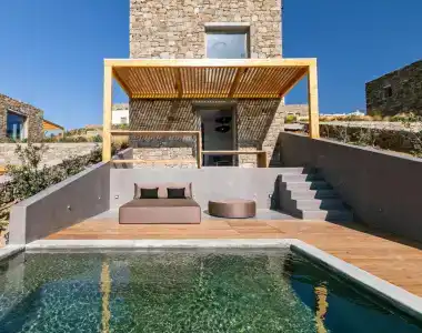 Panormos Bay Suites - 15