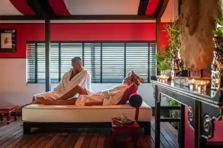 Grand Terme & Spa - 23