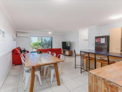 Bella Mare Beachside - Unlimited Wi-Fi - 22