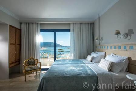 Pyrgos Blue - 51