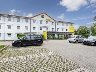 b&b Ingolstadt - 17
