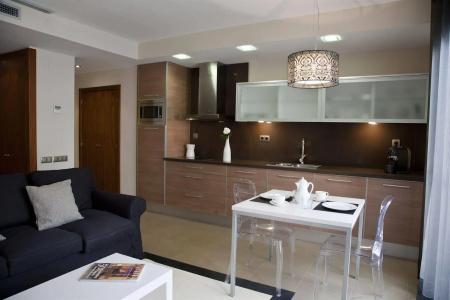 Up Suites Bcn - 22