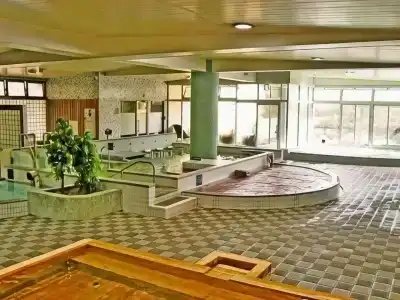 Spa Land Naito - 35