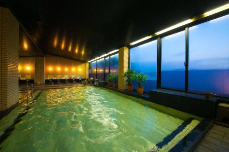 & Resorts Saga Karatsu - 14
