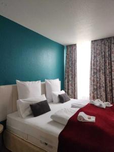 Maxhotel - 41