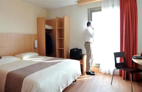 Ibis Budget Madrid Centro Las Ventas - 81