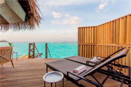 Six Senses Kanuhura - 27