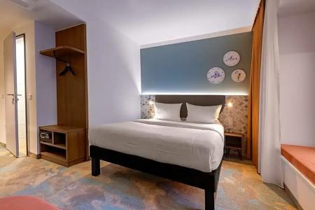 ibis Styles Kiel - 57